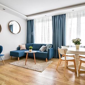 Appartement met een Slaapkamer